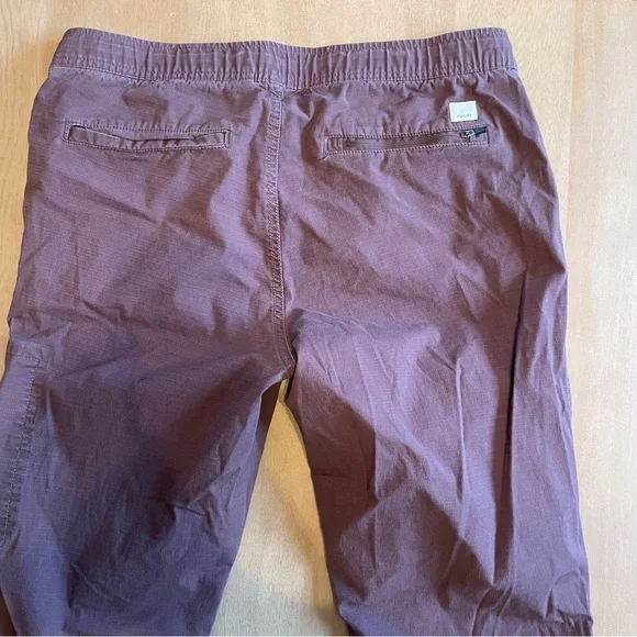 VUORI Ripstop Pants - Picture 9 of 14
